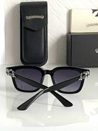 Picture of Chrome Hearts Sunglasses _SKUfw73376363fw